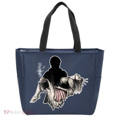 America Save Liberty Tote Bag