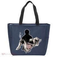 America Save Liberty Tote Bag thumb 0