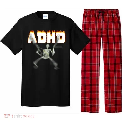 Pajama Set