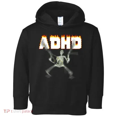 Toddler Hoodie