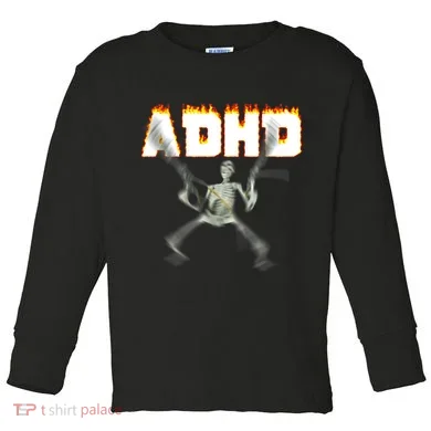 Toddler Long Sleeve