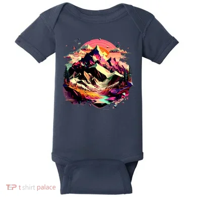 Baby Bodysuit