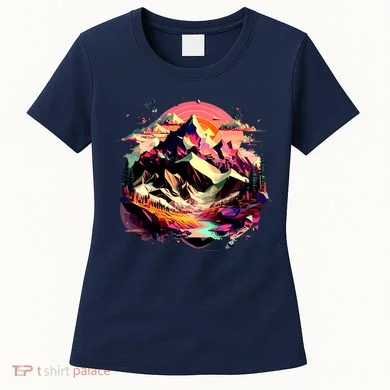 Women's T-Shirt
