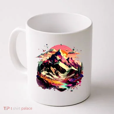 Coffee Mug