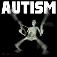 Autism Skeleton Meme Baby Bodysuit thumb 2