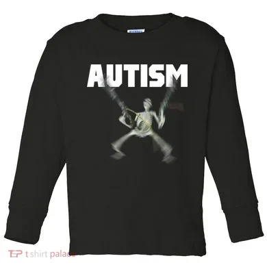 Toddler Long Sleeve