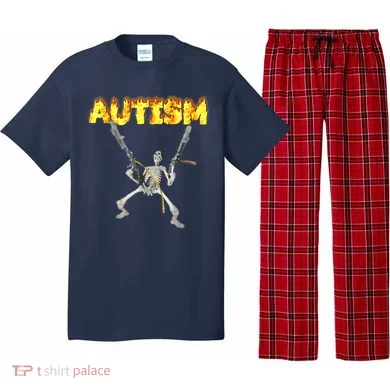Pajama Set