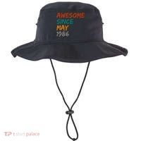 Awesome Since May 1986 Bucket Hat thumb 0