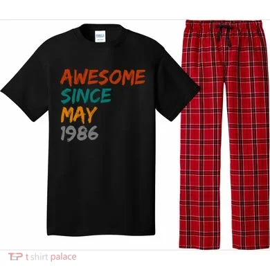 Pajama Set