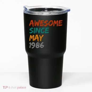 Tumbler