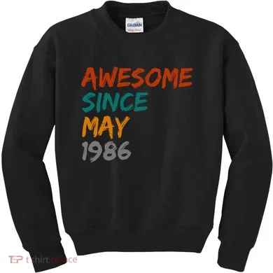 Kids Sweatshirt