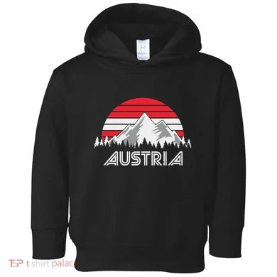 Toddler Hoodie