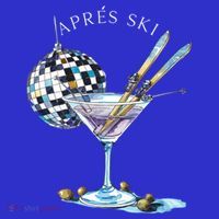 AprèS Ski Martini Winter Sport Christmas Meaningful Gift Women's T-Shirt thumb 6