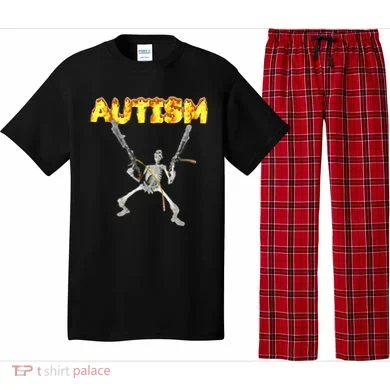 Pajama Set