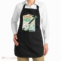 Acoustic Souls Musical Guitar Apron thumb 2