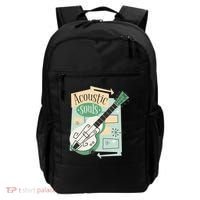 Acoustic Souls Musical Guitar Backpack thumb 0