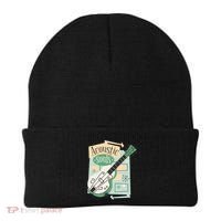 Acoustic Souls Musical Guitar Beanie thumb 0