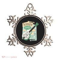 Acoustic Souls Musical Guitar Ornament thumb 0