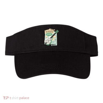 Acoustic Souls Musical Guitar Visor
