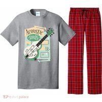 Acoustic Souls Musical Guitar Pajama Set thumb 0