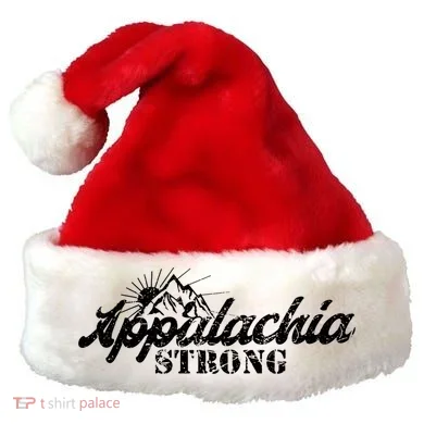 Santa Hat