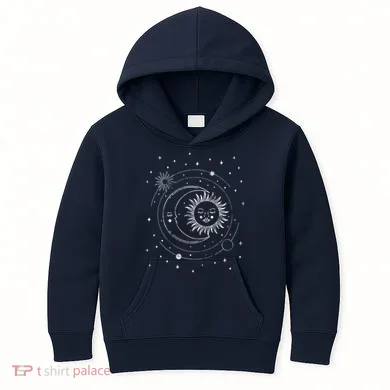 Kids Hoodie