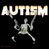 Autism Skeleton Meme Coffee Mug thumb 5