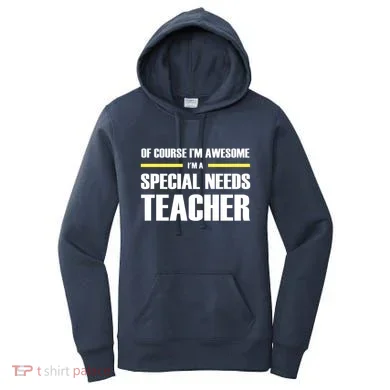 Women's Hoodie