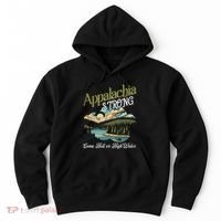 Appalachia Strong Nc Mountains Hoodie thumb 0