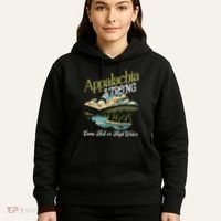 Appalachia Strong Nc Mountains Hoodie thumb 5