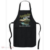 Appalachia Strong Nc Mountains Apron thumb 0