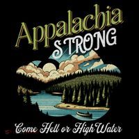 Appalachia Strong Nc Mountains Sweatshirt thumb 3