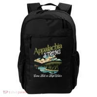Appalachia Strong Nc Mountains Backpack thumb 0