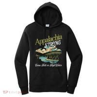 Appalachia Strong Nc Mountains Women's Hoodie thumb 0