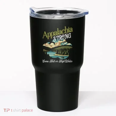 Tumbler