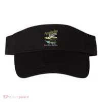 Appalachia Strong Nc Mountains Visor thumb 0