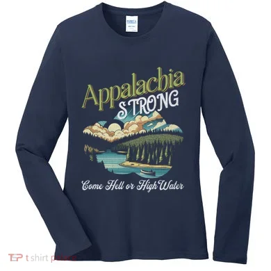 Women's Long Sleeve Shirt
