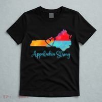 Appalachia Strong Nc Mountains T-Shirt thumb 5