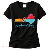 Appalachia Strong Nc Mountains Women's T-Shirt thumb 0