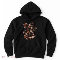 A Slew Of Snails Hoodie thumb 0