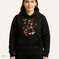 A Slew Of Snails Hoodie thumb 5