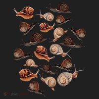 A Slew Of Snails Tumbler thumb 3