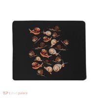 A Slew Of Snails Mousepad thumb 0