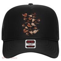 A Slew Of Snails Hat thumb 0