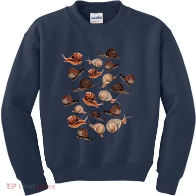 Kids Sweatshirt