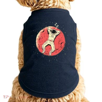 Doggie Tank