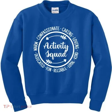 Kids Sweatshirt