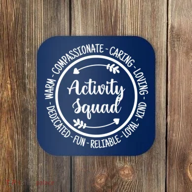 Coaster