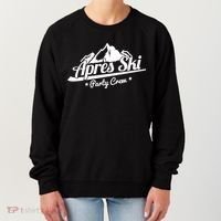 Apres Ski Party Crew Women's Sweatshirt thumb 0