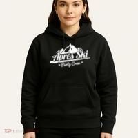 Apres Ski Party Crew Hoodie thumb 5